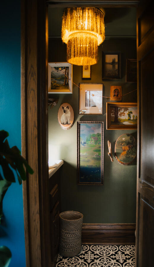 Interior Decorating